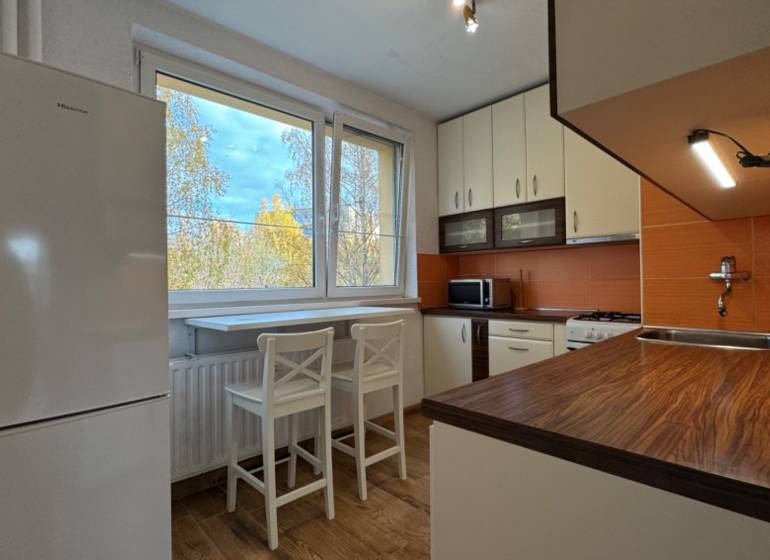 Poprad Two bedroom apartment Rent reality Poprad