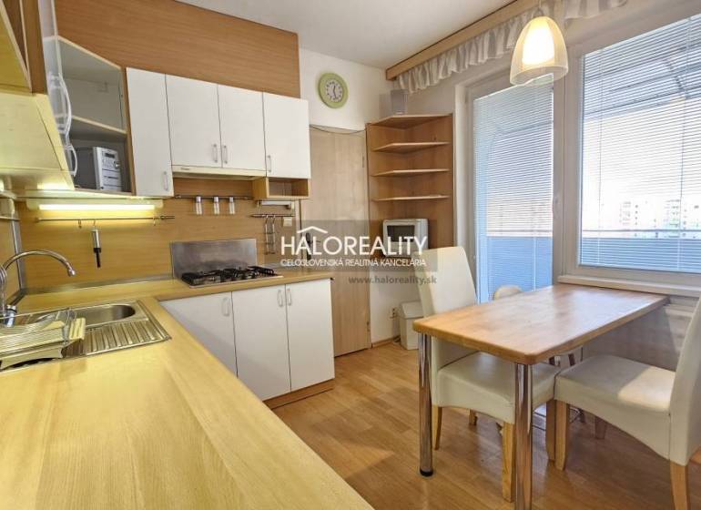 Levice One bedroom apartment Sale reality Levice