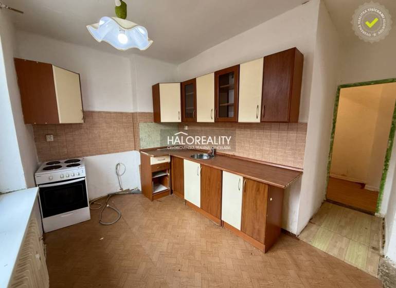 Dobšiná Two bedroom apartment Sale reality Rožňava