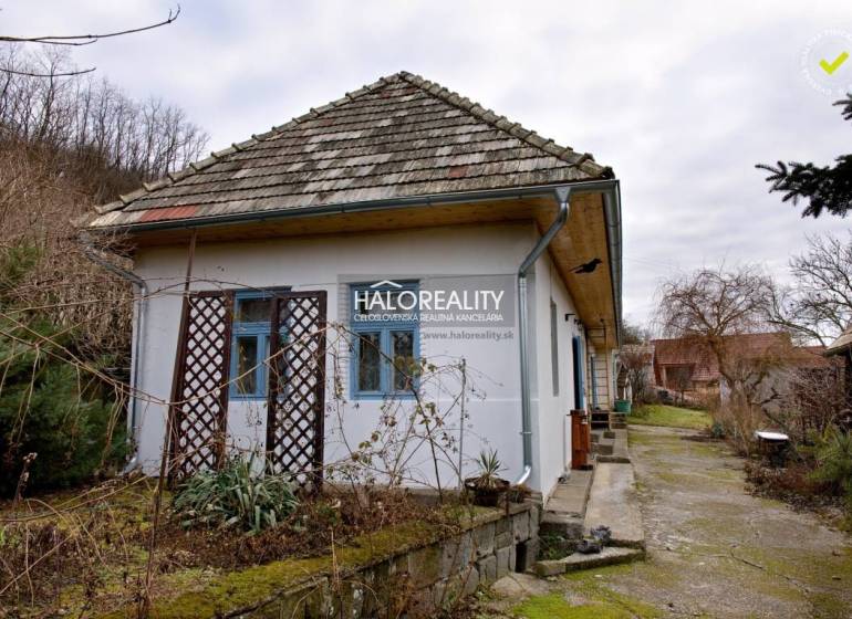 Brhlovce Cottage Sale reality Levice