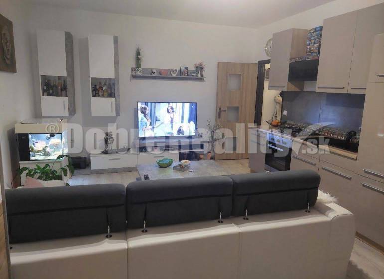 Kanianka Studio Rent reality Prievidza