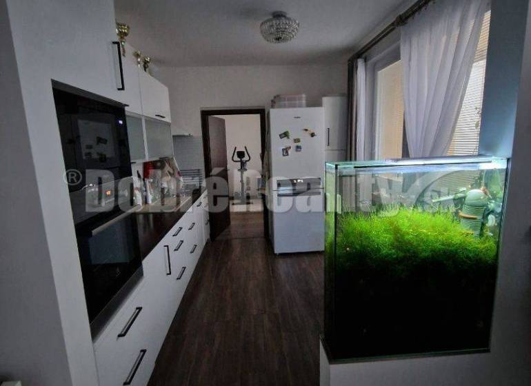 Sereď Two bedroom apartment Sale reality Galanta