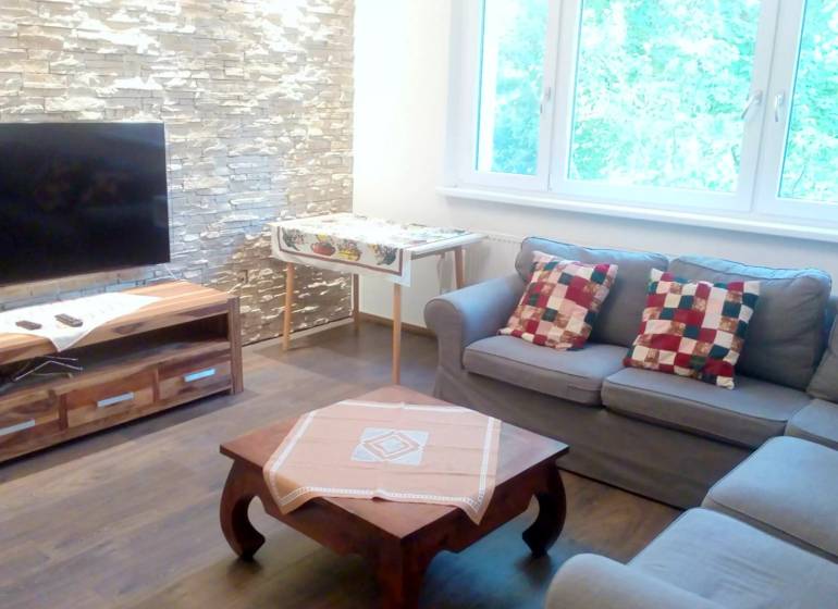 Bratislava - Petržalka One bedroom apartment Rent reality Bratislava - Petržalka