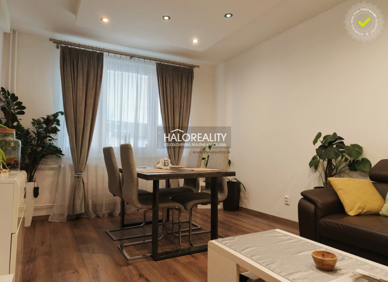 Sereď Two bedroom apartment Sale reality Galanta