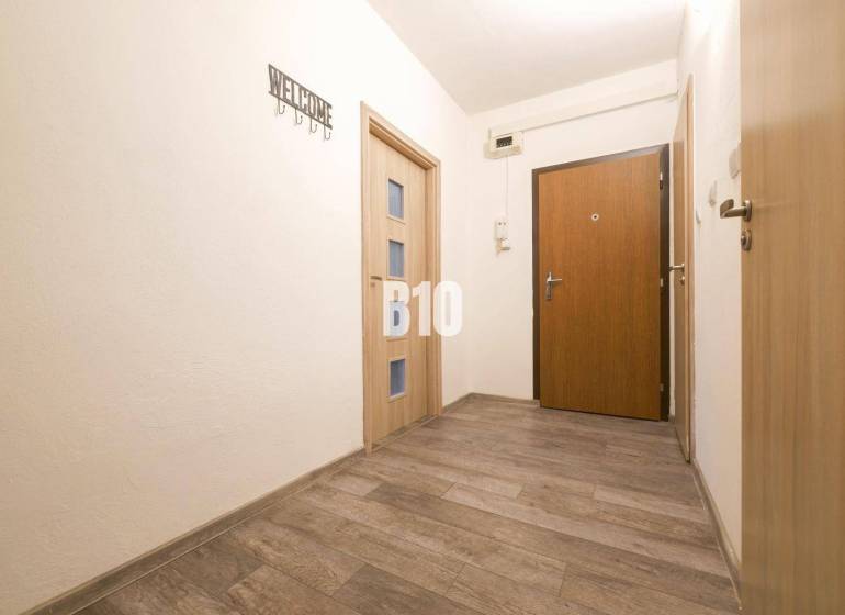 Nitra Two bedroom apartment Sale reality Nitra