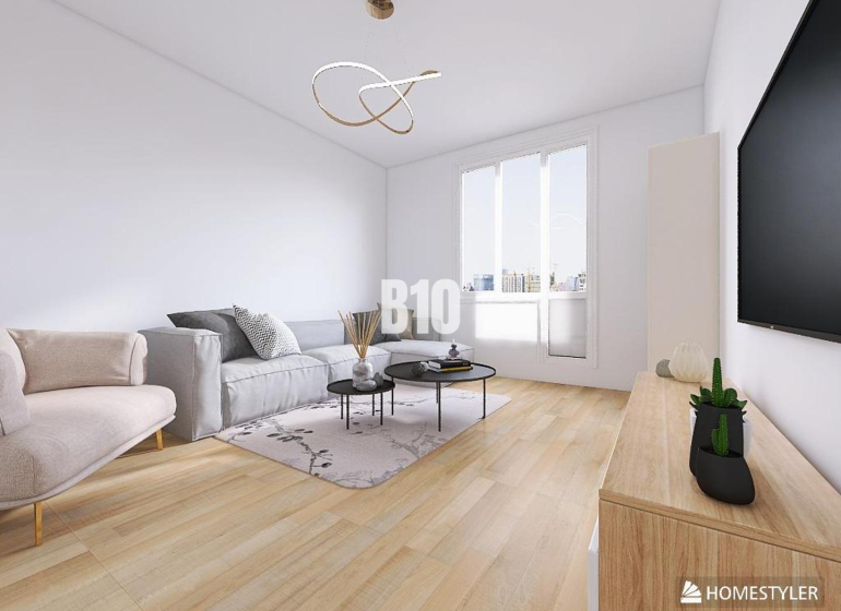 Nitra Two bedroom apartment Sale reality Nitra