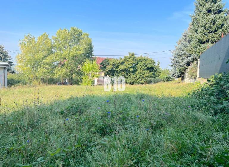 Nitra Land – for living Sale reality Nitra