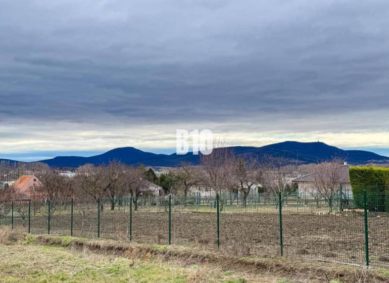 Nitra Land – for living Sale reality Nitra