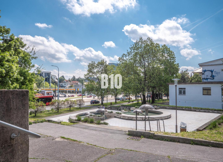 Bratislava - Karlova Ves Three bedroom apartment Sale reality Bratislava IV