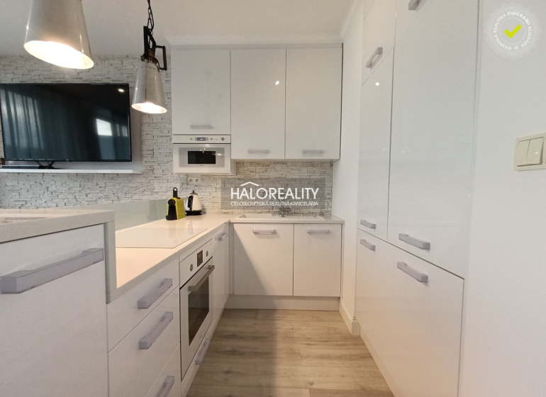 BA - Petržalka Two bedroom apartment Sale reality Bratislava - Petržalka