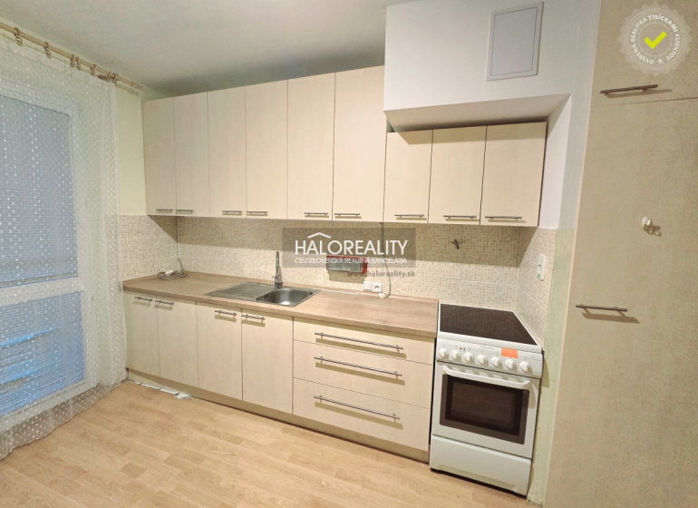 BA - Ružinov One bedroom apartment Sale reality Bratislava - Ružinov