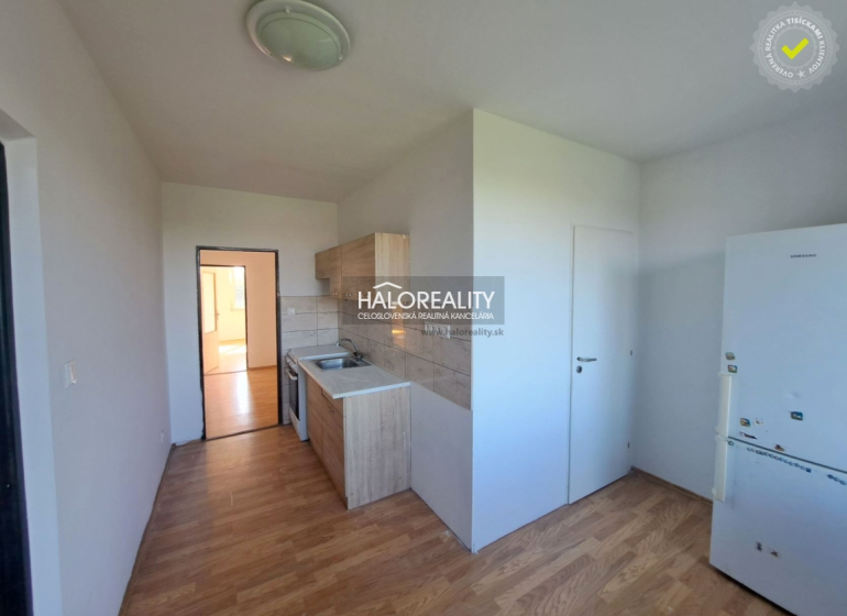 Trnava Two bedroom apartment Rent reality Trnava