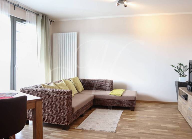 Bratislava - Karlova Ves Three bedroom apartment Rent reality Bratislava - Karlova Ves