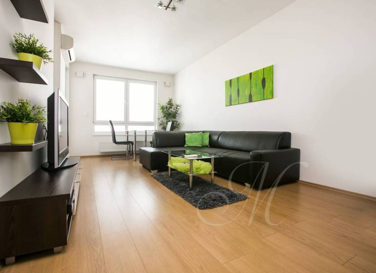 Bratislava - Ružinov One bedroom apartment Rent reality Bratislava - Ružinov