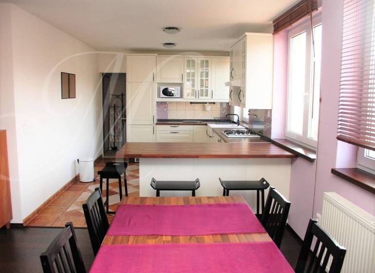 Bratislava - Ružinov Three bedroom apartment Rent reality Bratislava - Ružinov