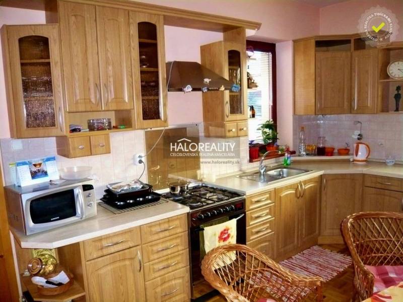 Madunice Family house Sale reality Hlohovec