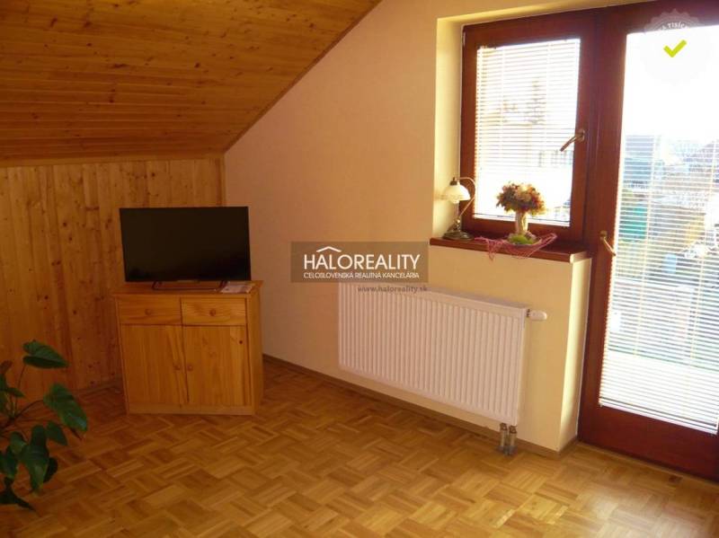 Madunice Family house Sale reality Hlohovec