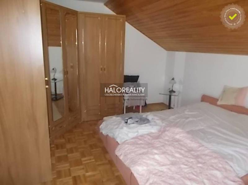 Madunice Family house Sale reality Hlohovec