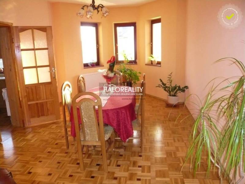 Madunice Family house Sale reality Hlohovec