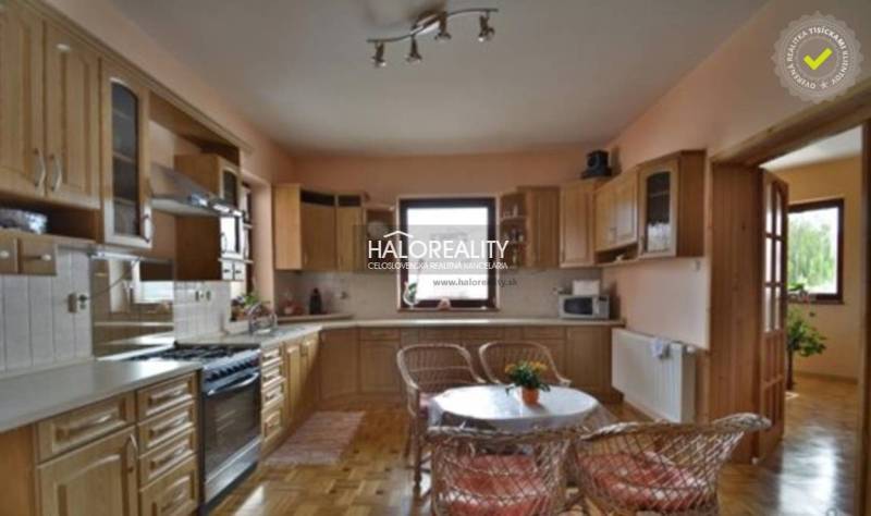 Madunice Family house Sale reality Hlohovec