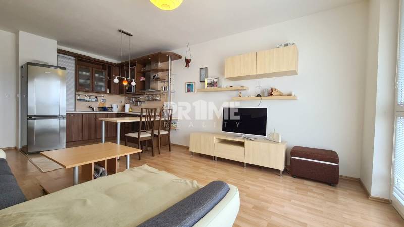 Stupava One bedroom apartment Rent reality Malacky