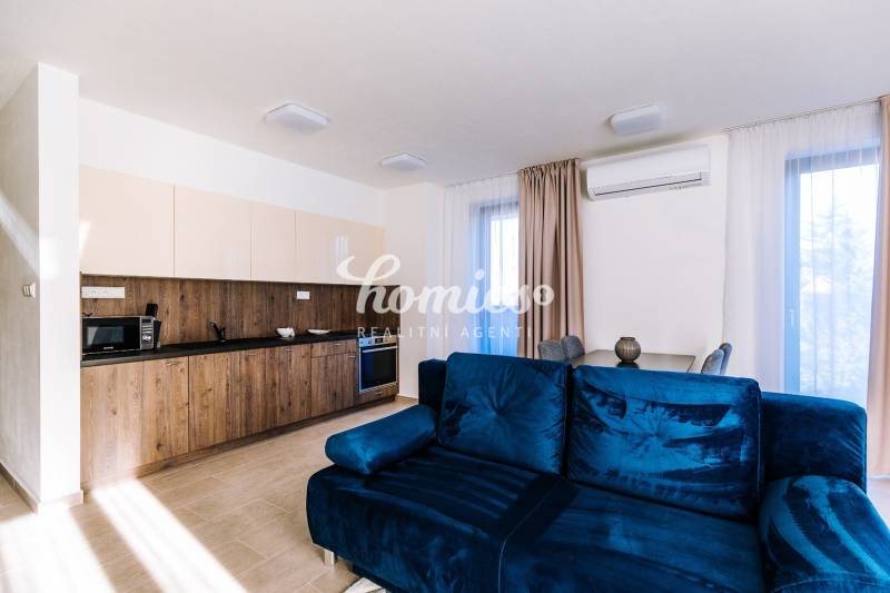 Nitra One bedroom apartment Rent reality Nitra