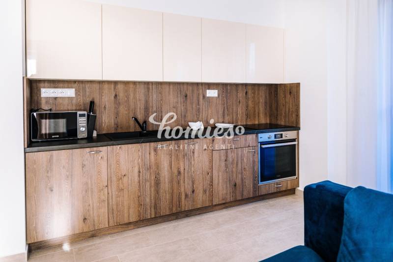 Nitra One bedroom apartment Rent reality Nitra