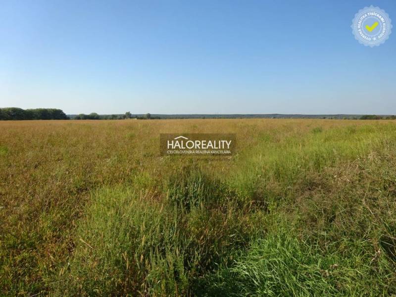 Plavecký Štvrtok Land – for living Sale reality Malacky