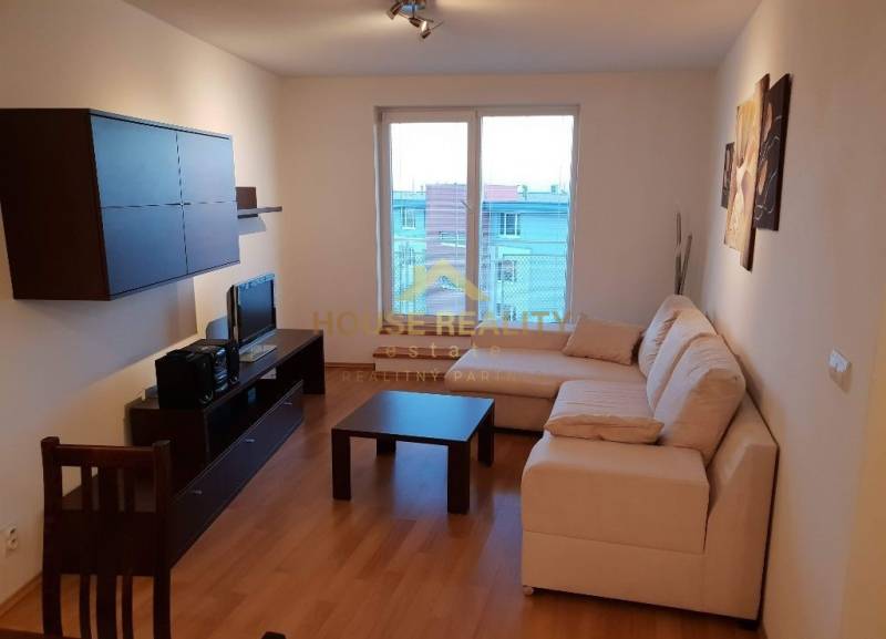 Bratislava - Karlova Ves One bedroom apartment Rent reality Bratislava - Karlova Ves