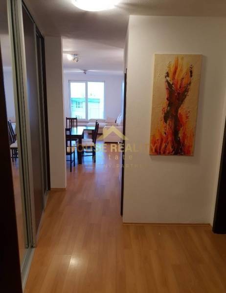 Bratislava - Karlova Ves One bedroom apartment Rent reality Bratislava - Karlova Ves