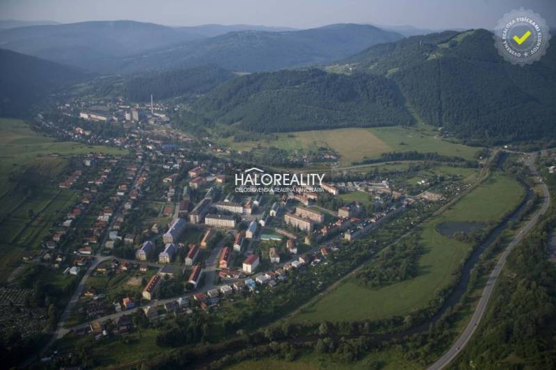 Valaská Agrarian and forest land Sale reality Brezno