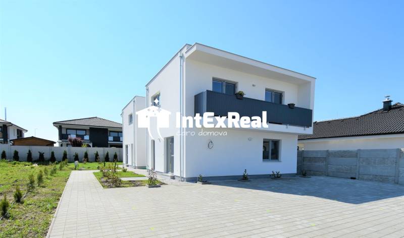 Pre náročných,  Prenájom 2i bytov, novostavba, Galanta, viac nahttps://reality.intexreal.sk/ :