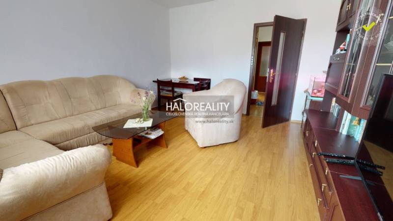 Štós Two bedroom apartment Sale reality Košice-okolie