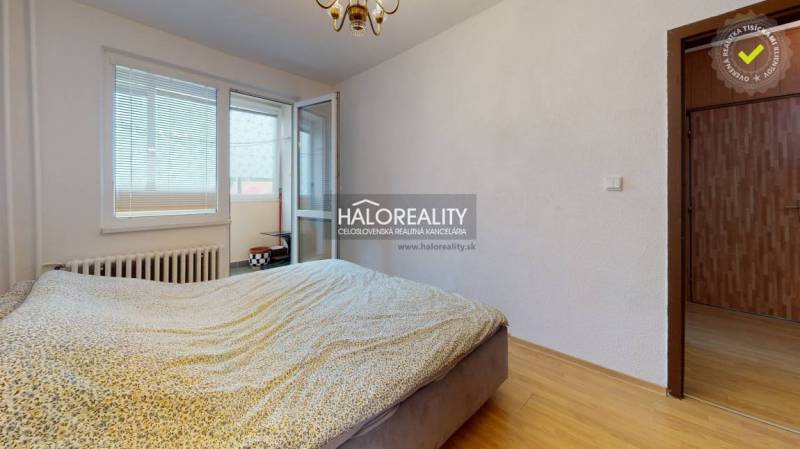 Štós Two bedroom apartment Sale reality Košice-okolie