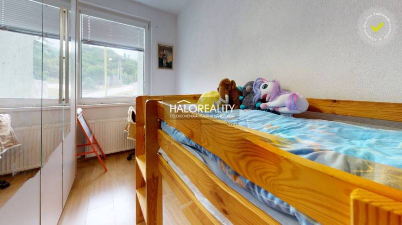 Štós Two bedroom apartment Sale reality Košice-okolie