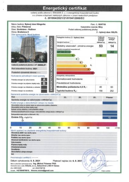 Bratislava - Nivy One bedroom apartment Sale reality Bratislava - Ružinov