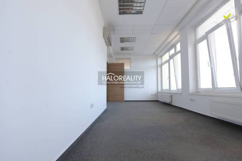 Banská Bystrica Offices Sale reality Banská Bystrica