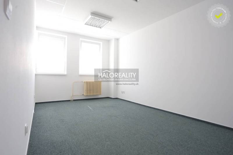 Banská Bystrica Offices Sale reality Banská Bystrica