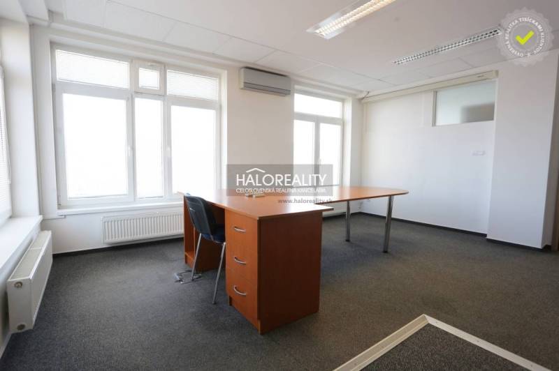 Banská Bystrica Offices Sale reality Banská Bystrica