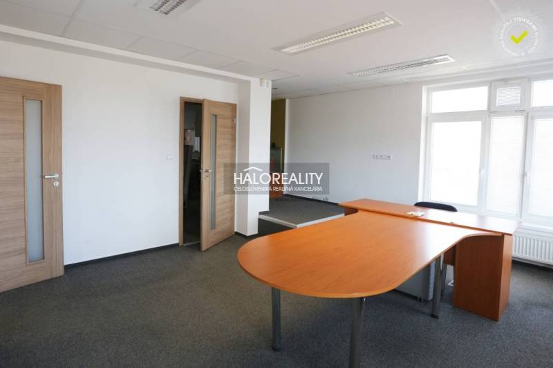 Banská Bystrica Offices Sale reality Banská Bystrica