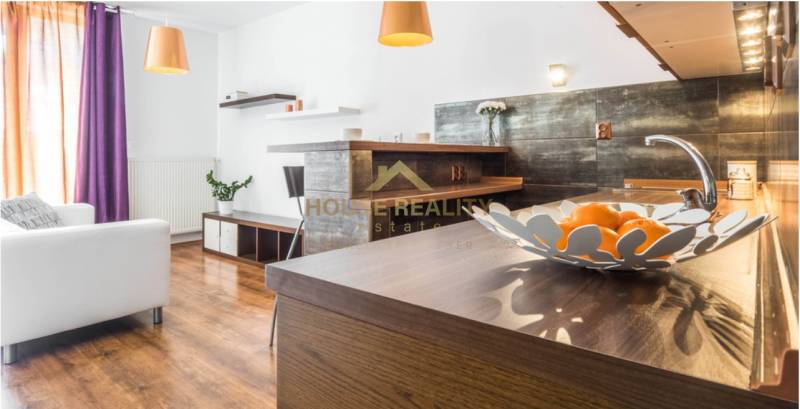 Bratislava - Karlova Ves Studio Rent reality Bratislava - Karlova Ves