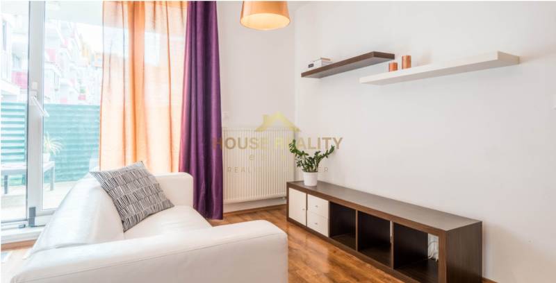 Bratislava - Karlova Ves Studio Rent reality Bratislava - Karlova Ves