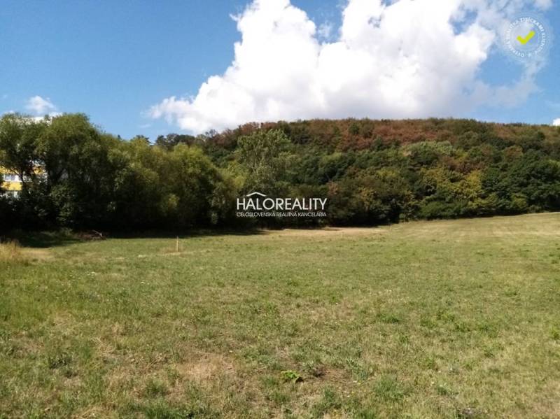 Banská Bystrica Land plots - commercial Sale reality Banská Bystrica