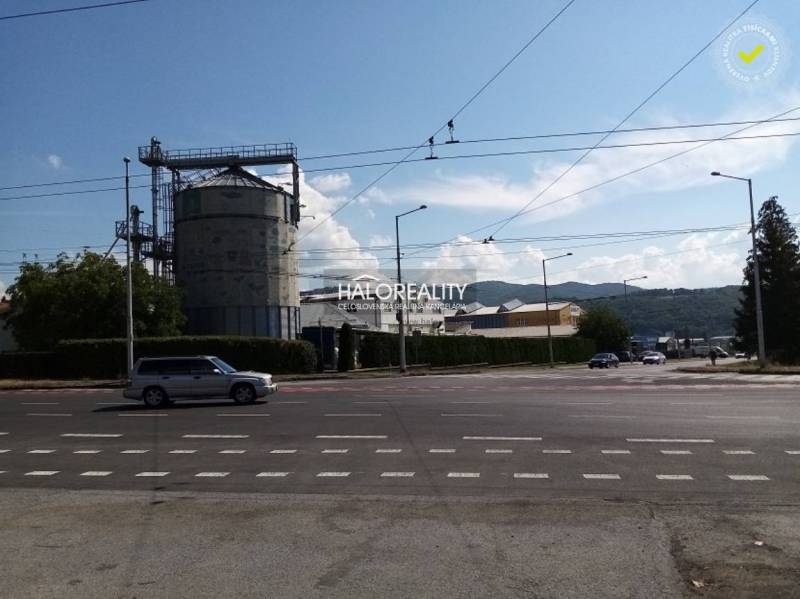 Banská Bystrica Land plots - commercial Sale reality Banská Bystrica