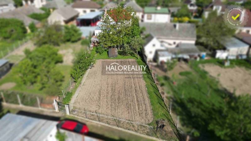 Horná Streda Family house Sale reality Nové Mesto nad Váhom