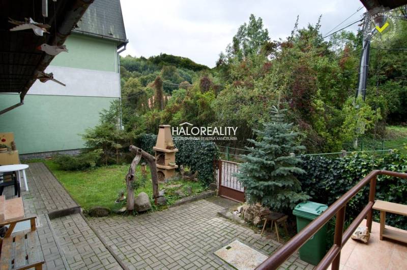 Sklené Teplice Cottage Sale reality Žiar nad Hronom