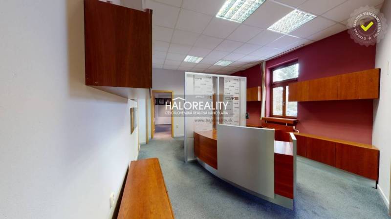 Hlohovec Commercial premises Rent reality Hlohovec