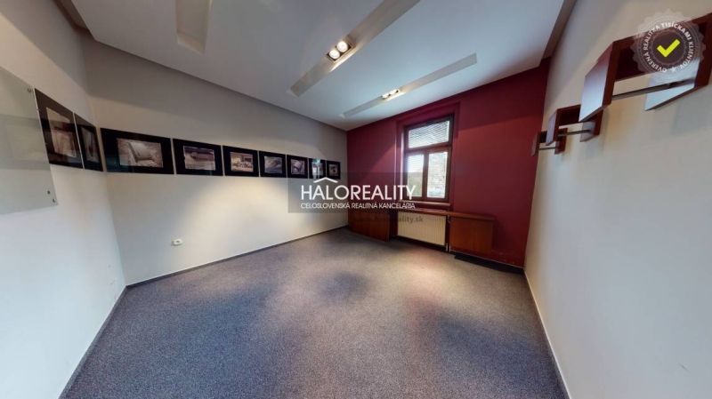 Hlohovec Commercial premises Rent reality Hlohovec