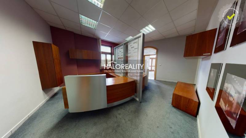 Hlohovec Commercial premises Rent reality Hlohovec