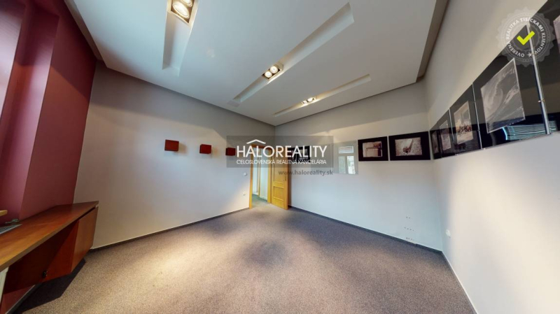 Hlohovec Commercial premises Rent reality Hlohovec